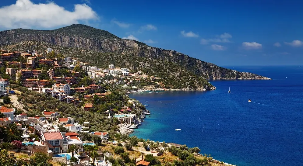 Kalkan